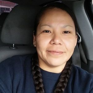 Meet your Posher, Vicky